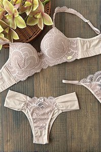 Conjunto Atena