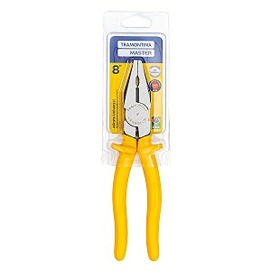 Alicate Universal de 8" Tramontina Master