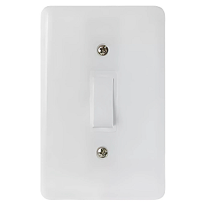 Interruptor simples STYLUS - Ilumi