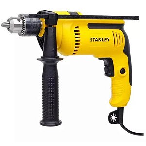 Furadeira de Impacto Stanley SDH710 710W