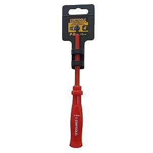 Chave Philips isolada - STARTOOLS