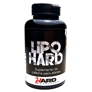 LIPOHARD