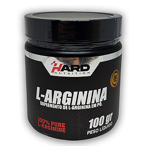 L-ARGININA 100 GR