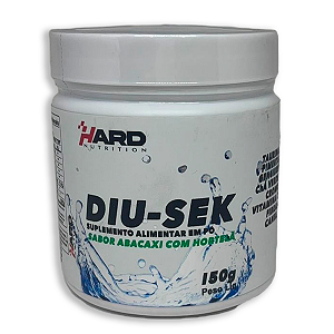 DIU SEK 150 GR