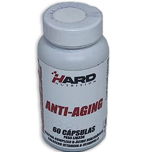ANTI AGING 60 CÁPSULAS