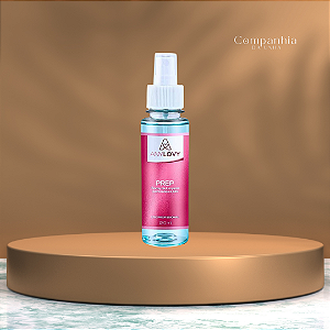 Prep higienizador 120ml - Anylovy