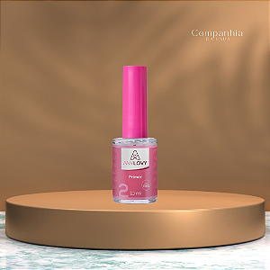 Primer Sem Ácido 10ml - Anylovy