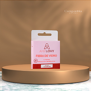 Fibra de Vidro 5 metros - Anylovy