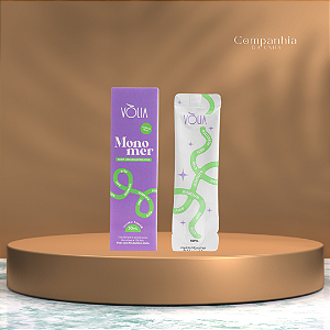 REFIL: Monomer 30ml - Vòlia