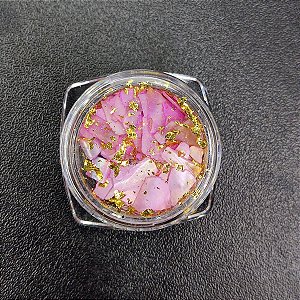 Madrepérola Rosa