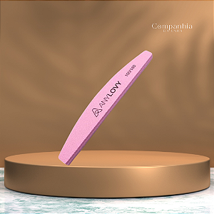 Lixa Boomerang Polidora 100/180 - Anylovy