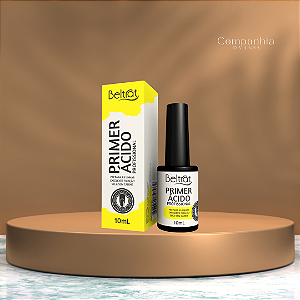 Primer Ácido 10ml - Beltrat