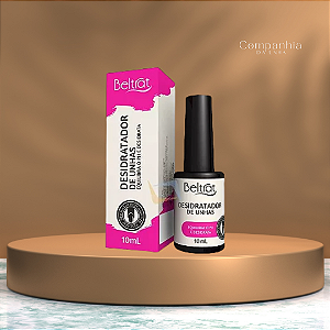 Desidratador de Unhas 10ml - Beltrat