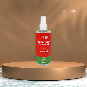 Prep Higienizador Melancia 260ml - Beltrat