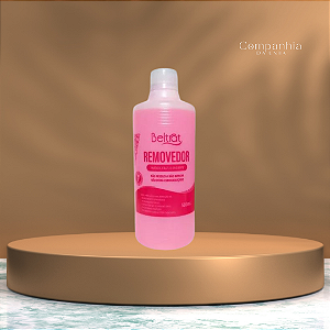 Removedor 500ml - Beltrat
