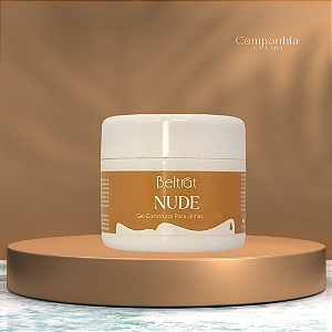 Gel Construtor Nude 14g - Beltrat