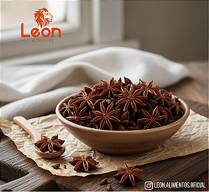 Anis Estrelado - Leon