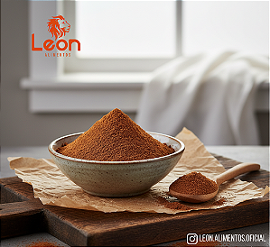 Canela em Pó - Leon