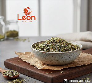 Chá Erva São João - Leon