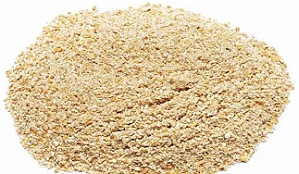 Farelo De Aveia  - Leon