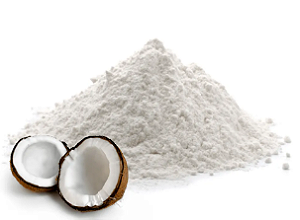 Farinha De Coco  - Leon