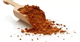 Chocolate 32% Cacau em pó - Leon