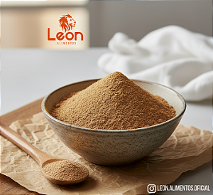 Achocolatado Em Pó - Leon