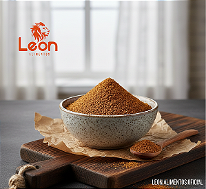 Caldo De Carne - Leon