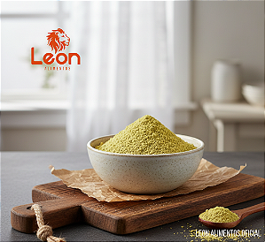 Caldo De Galinha - Leon