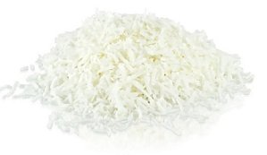 COCO RALADO MÉDIO S/AÇUCAR - Leon