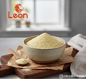 Amaciante de Carne - Leon