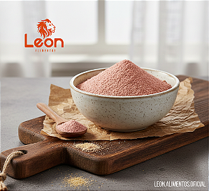 Caldo De Camarão - Leon