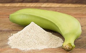 Farinha de Banana - Leon