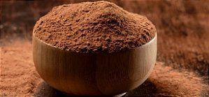 Farinha de Maca Peruana Negra - Leon