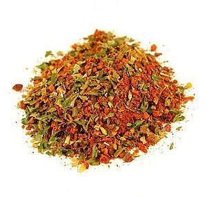 Tempero Para Peixe - Leon