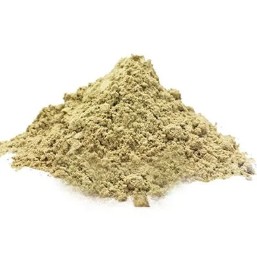 Tribulus Terrestris em Pó - Leon