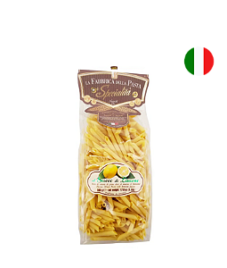 Pasta Penne Speciale Al Succo di Limone 500g