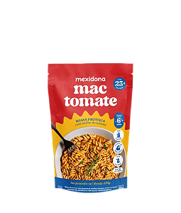 Massa Proteica de Tomate Sem Conservantes 100g