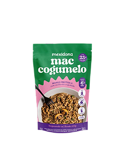 Massa Proteica de Cogumelo Sem Conservantes 100g