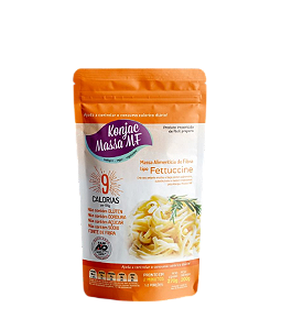 Fettuccine Konjac Massa MF Fitness 270g