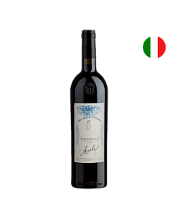 Vinho Tinto Italiano Michele Chiarlo Asili Barbaresco DOCG 750ml