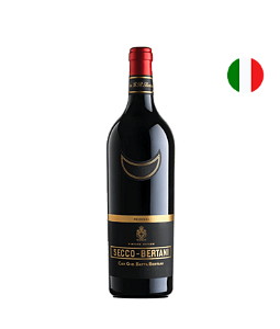 Vinho Tinto Italiano Bertani Secco Original Vintage Edition 750ml