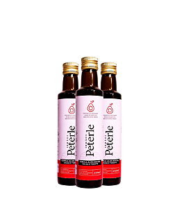 Azeite de Abacate com Bacon Artesanal 100% Natural 250ml