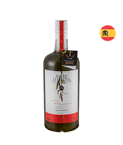 Azeite Espanhol Sem Filtrar Josep Llorens 1l