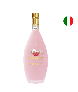 Licor Italiano Bottega Raspberry 500ml