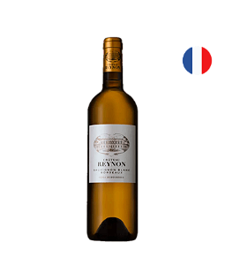 Vinho Branco Francês Denis Dubourdieu Chateau Reynon Sauvignon Blanc 2023 750ml