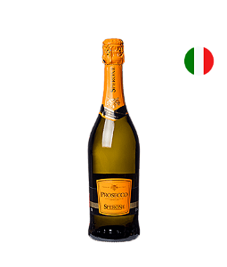 Espumante Italiano Sperone Prosecco Brut DOC 750ml