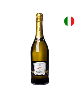 Espumante Italiano Sperone Asti DOCG 750ml