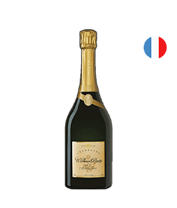 Champagne Francês 2013 William Deutz Brut 750ml