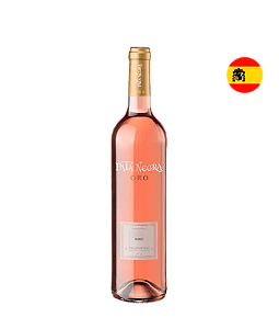 Vinho Rosé Espanhol Pata Negra Oro 750ml